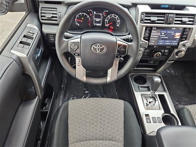 used 2023 Toyota 4Runner car, priced at $35,588