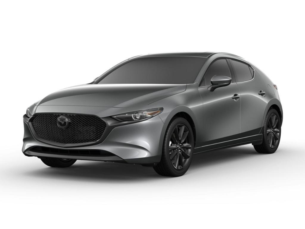 used 2020 Mazda Mazda3 car, priced at $19,988