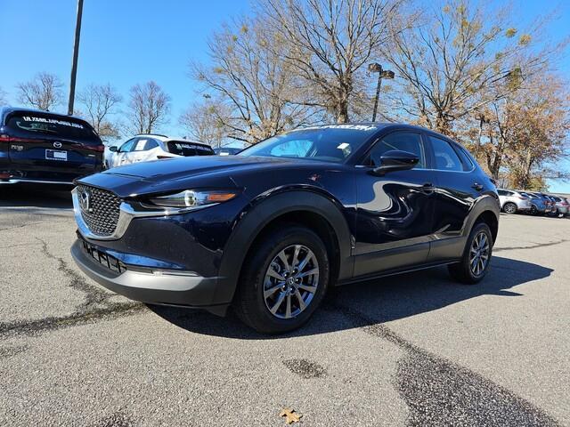 used 2022 Mazda CX-30 car, priced at $21,588