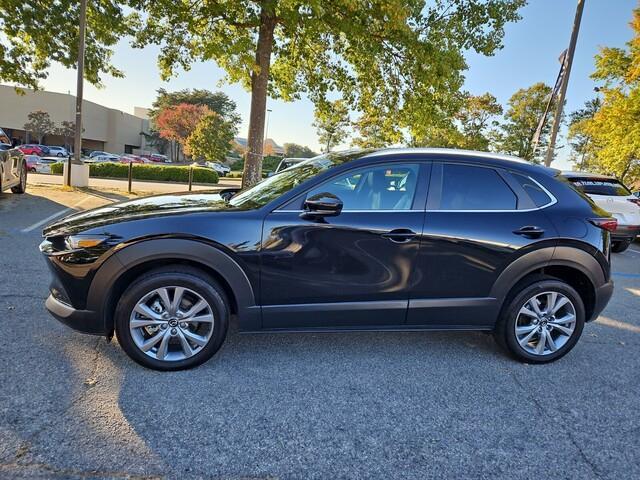 used 2023 Mazda CX-30 car, priced at $25,288