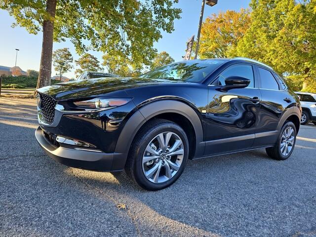 used 2023 Mazda CX-30 car, priced at $25,288