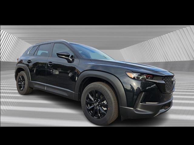 new 2025 Mazda CX-50 car, priced at $31,062