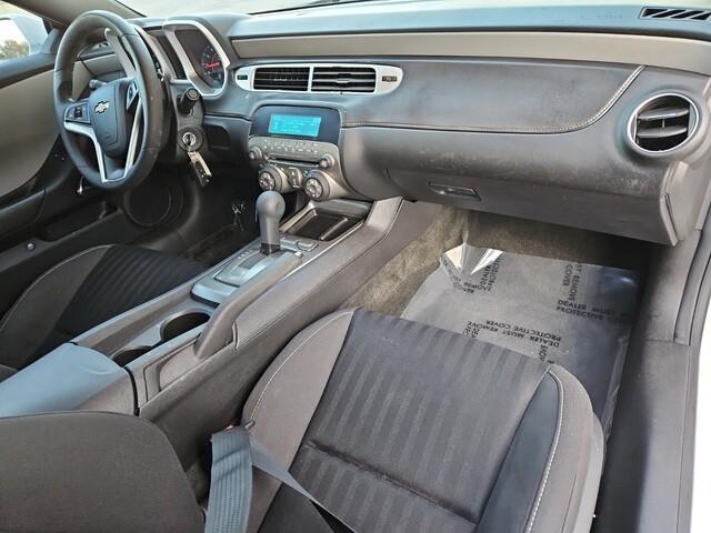 used 2012 Chevrolet Camaro car, priced at $10,988