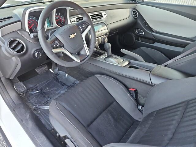 used 2012 Chevrolet Camaro car, priced at $10,988