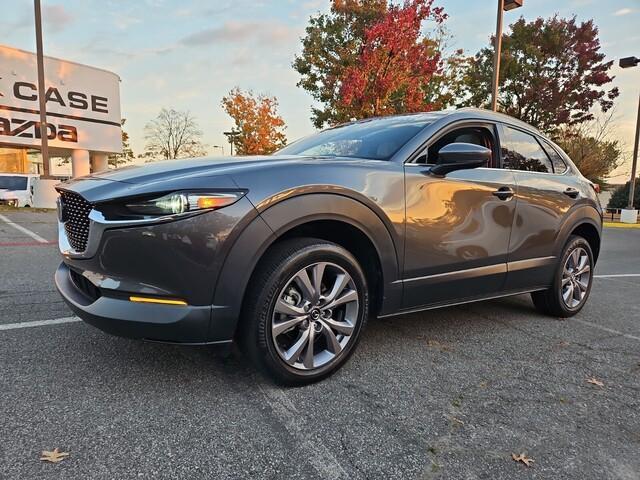 used 2022 Mazda CX-30 car, priced at $22,988