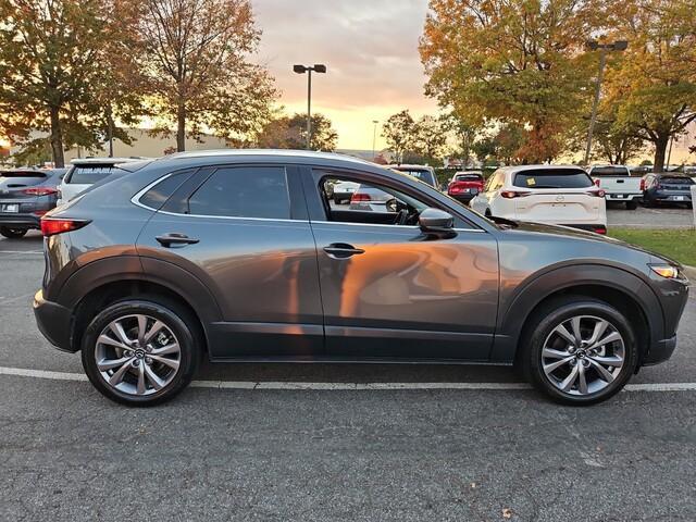 used 2022 Mazda CX-30 car, priced at $22,988