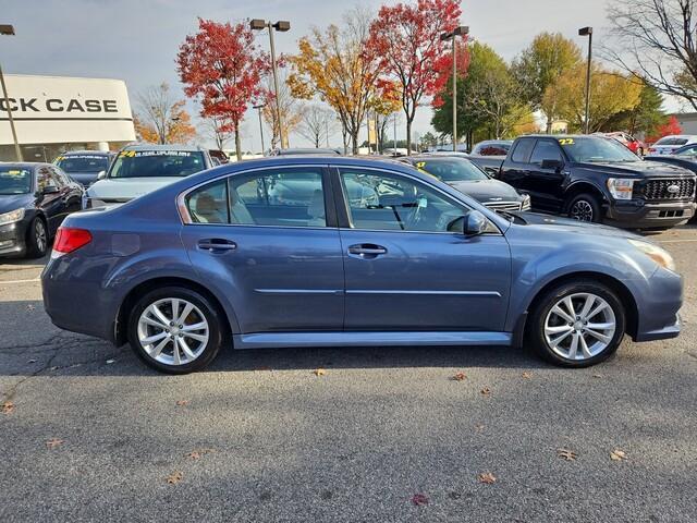 used 2013 Subaru Legacy car, priced at $9,988