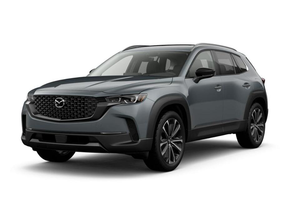 new 2025 Mazda CX-50 car, priced at $36,725