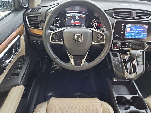 used 2020 Honda CR-V car, priced at $26,988