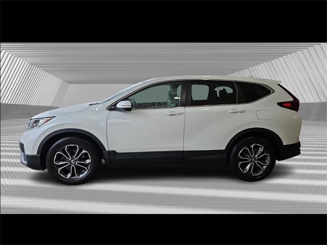 used 2020 Honda CR-V car, priced at $26,988