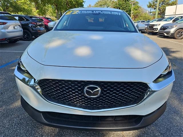 used 2022 Mazda CX-30 car, priced at $23,288