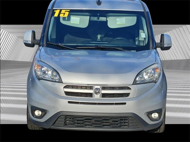 used 2015 Ram ProMaster City car, priced at $13,988