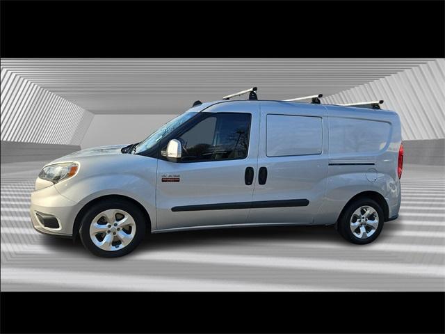 used 2015 Ram ProMaster City car, priced at $13,988