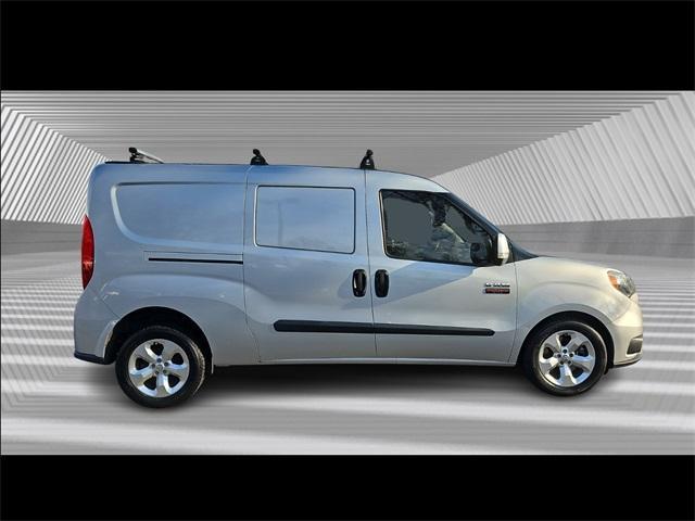 used 2015 Ram ProMaster City car, priced at $13,988