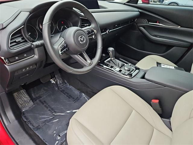 used 2024 Mazda CX-30 car, priced at $25,788