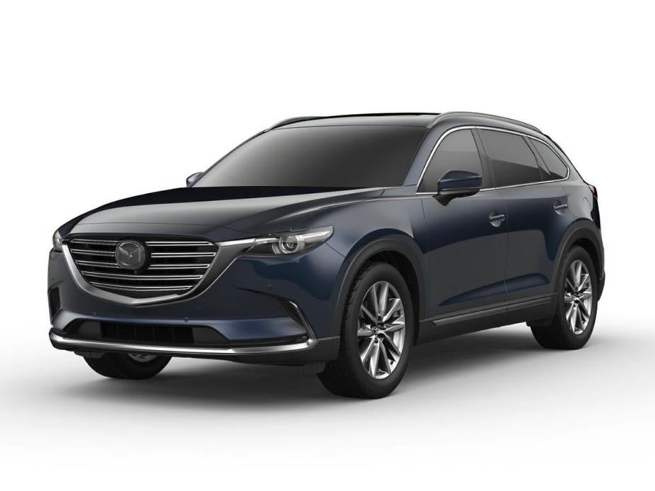 used 2023 Mazda CX-9 car