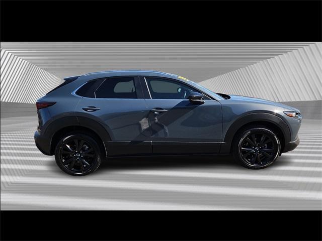 used 2024 Mazda CX-30 car, priced at $27,488