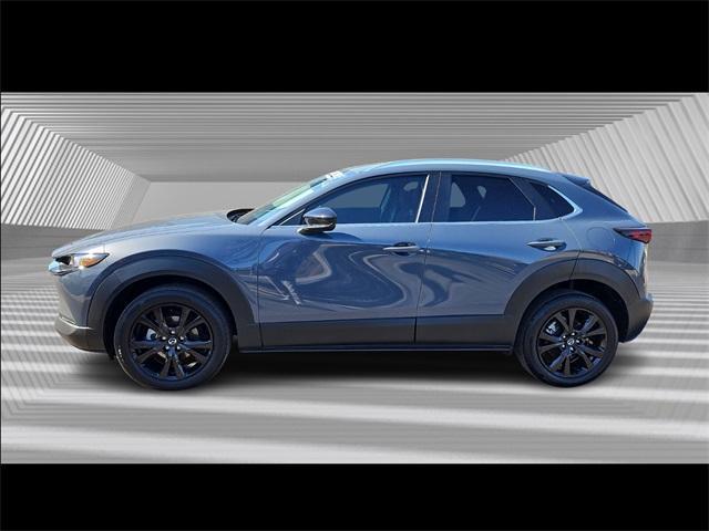 used 2024 Mazda CX-30 car, priced at $27,488