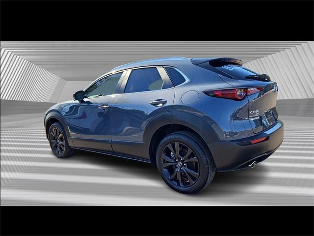 used 2024 Mazda CX-30 car, priced at $27,488