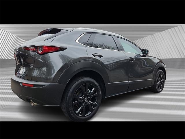 used 2024 Mazda CX-30 car, priced at $31,988