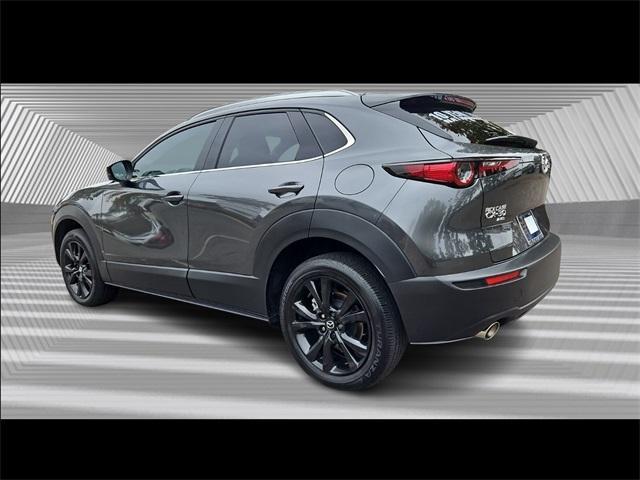 used 2024 Mazda CX-30 car, priced at $31,988