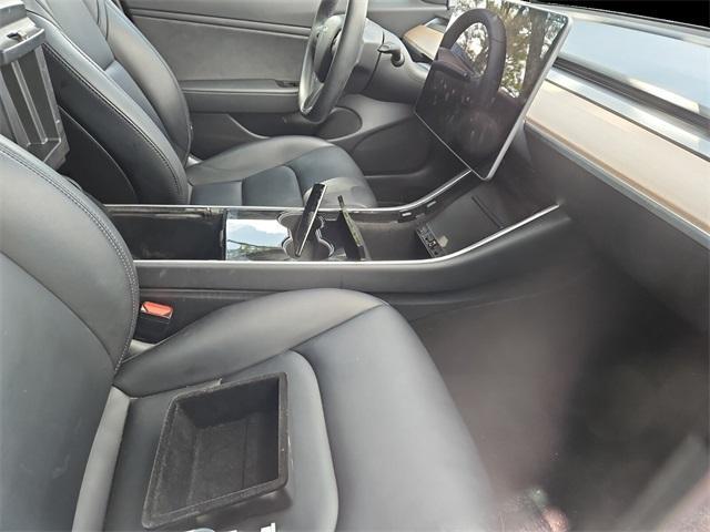 used 2018 Tesla Model 3 car, priced at $26,788