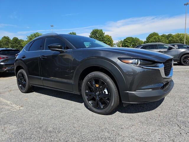 new 2024 Mazda CX-30 car, priced at $34,994