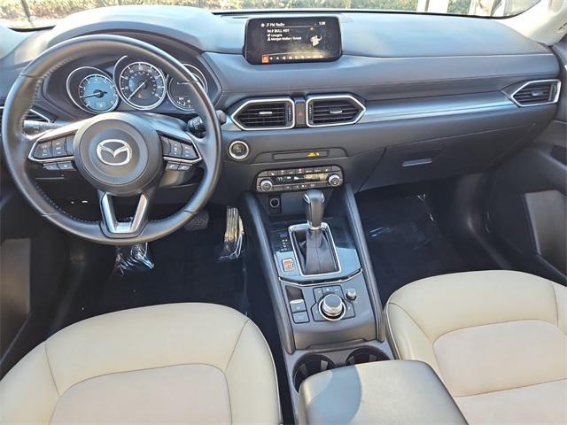 used 2019 Mazda CX-5 car, priced at $16,988