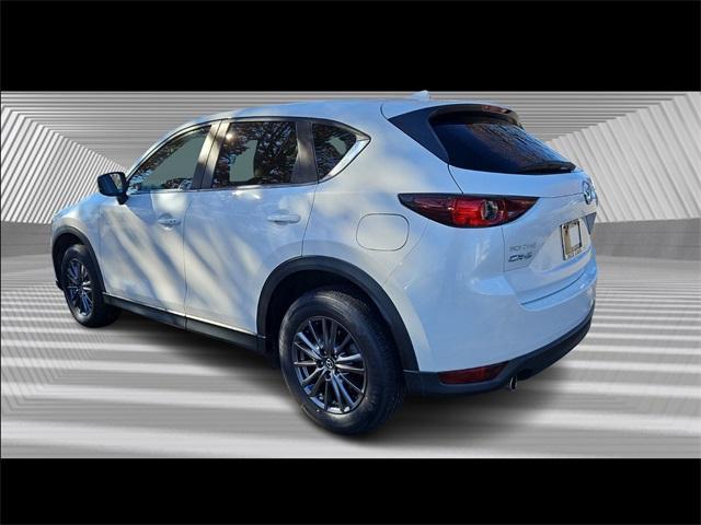 used 2019 Mazda CX-5 car, priced at $16,988