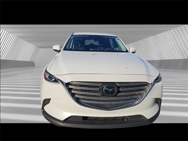 used 2022 Mazda CX-9 car, priced at $25,988