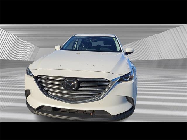 used 2022 Mazda CX-9 car, priced at $25,988