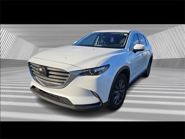 used 2022 Mazda CX-9 car, priced at $25,988