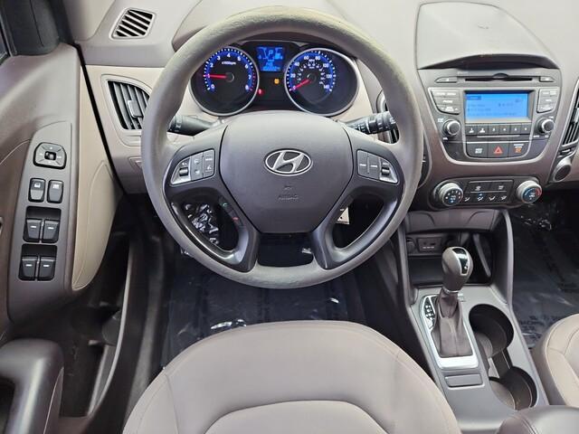 used 2014 Hyundai Tucson car, priced at $9,442