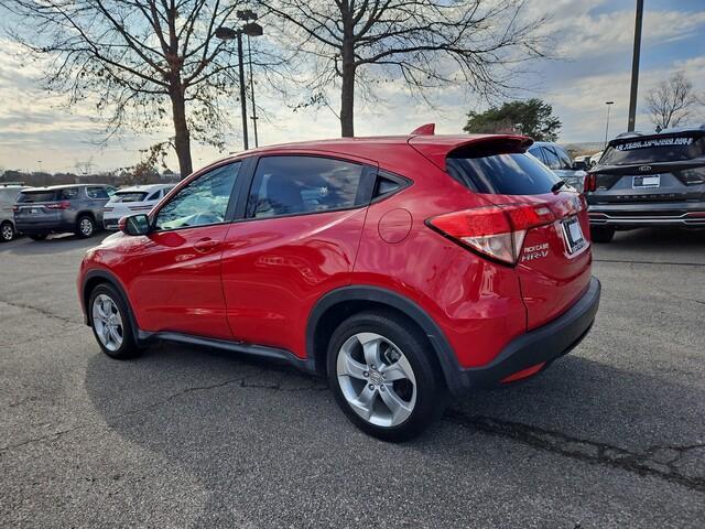 used 2016 Honda HR-V car, priced at $13,988