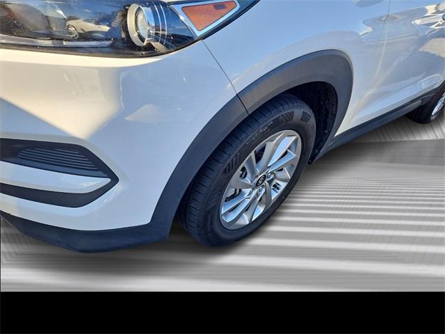 used 2016 Hyundai Tucson car, priced at $10,388