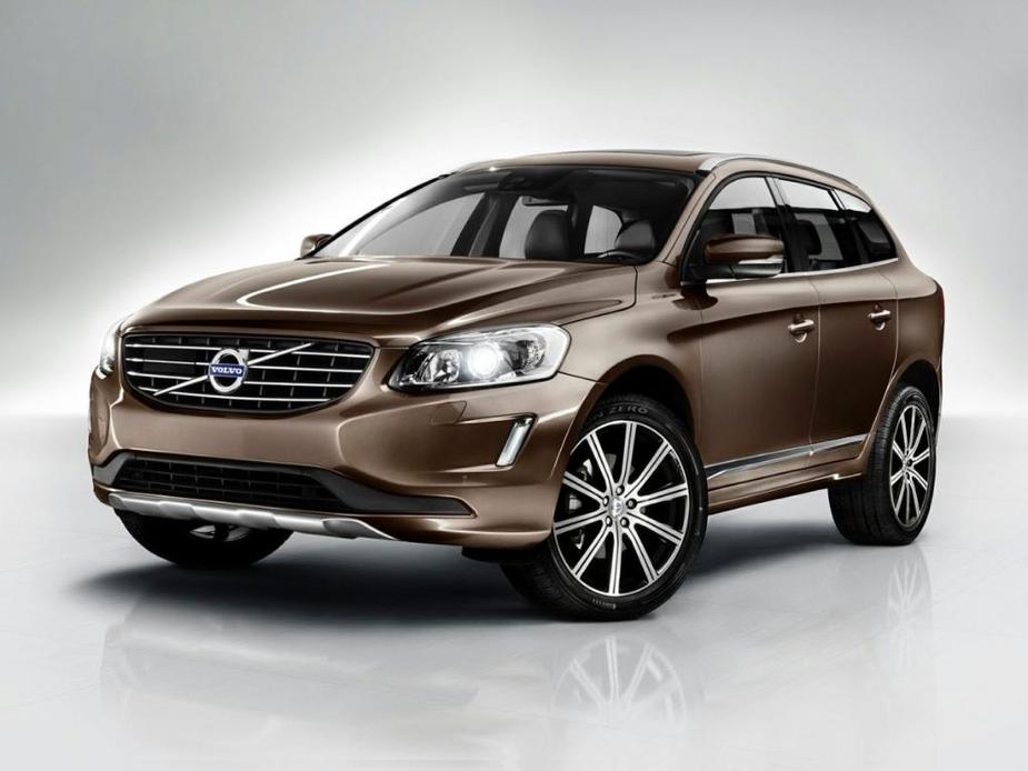 used 2015 Volvo XC60 car, priced at $11,288