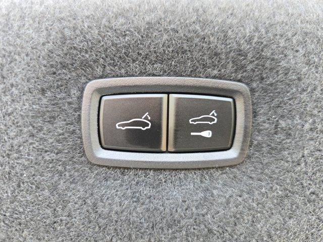 new 2025 Porsche Taycan car, priced at $131,025