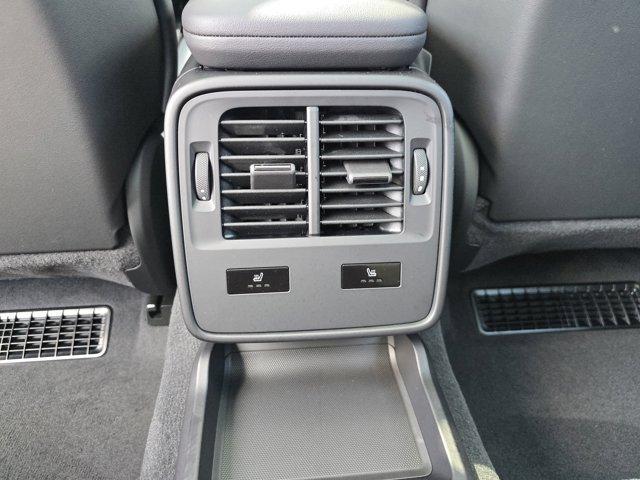 new 2025 Porsche Taycan car, priced at $131,025