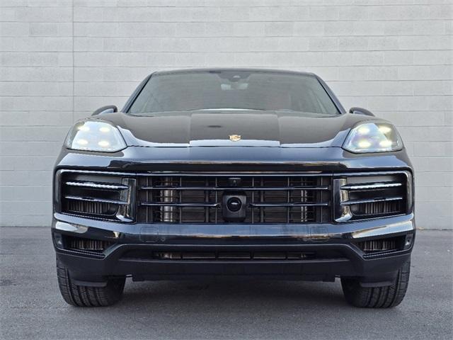 used 2024 Porsche Cayenne car, priced at $88,994