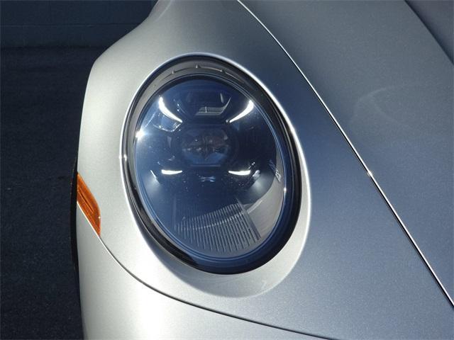 used 2022 Porsche 911 car, priced at $239,990