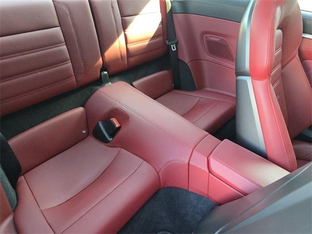 used 2022 Porsche 911 car, priced at $239,990