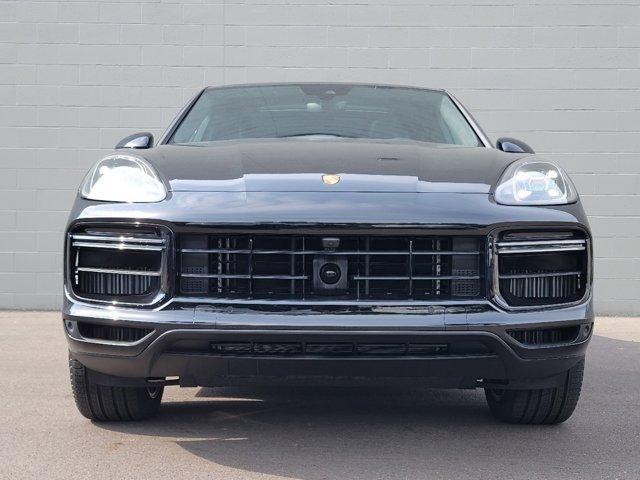 used 2023 Porsche Cayenne car, priced at $124,999