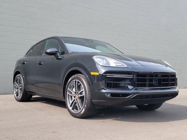 used 2023 Porsche Cayenne car, priced at $124,999