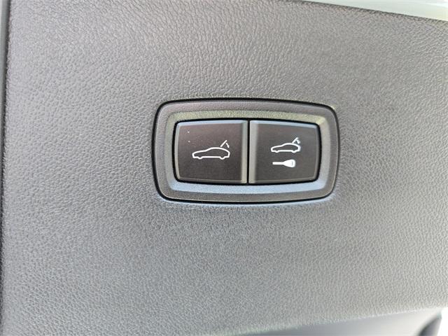 used 2024 Porsche Cayenne car, priced at $95,670