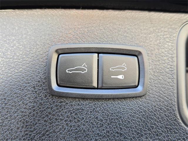 used 2025 Porsche Macan car, priced at $68,990