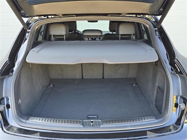used 2025 Porsche Macan car, priced at $68,990