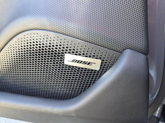 new 2025 Porsche Taycan car, priced at $133,975