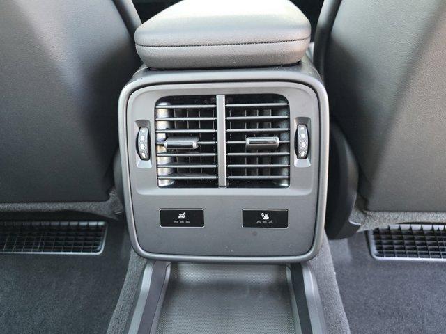 new 2025 Porsche Taycan car, priced at $133,975