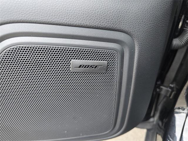 used 2025 Porsche Macan car, priced at $65,990