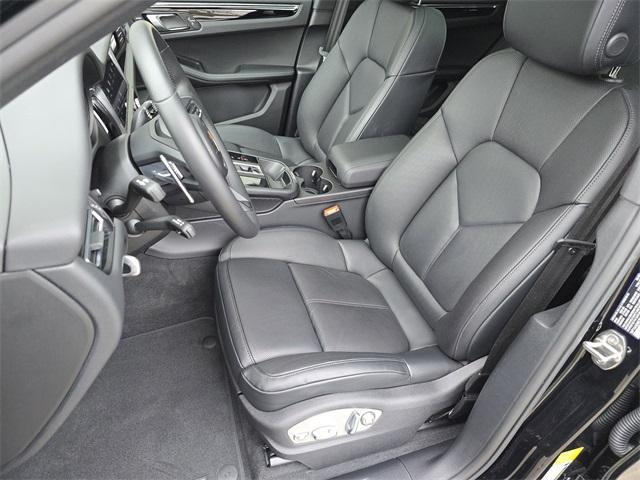 used 2025 Porsche Macan car, priced at $65,990